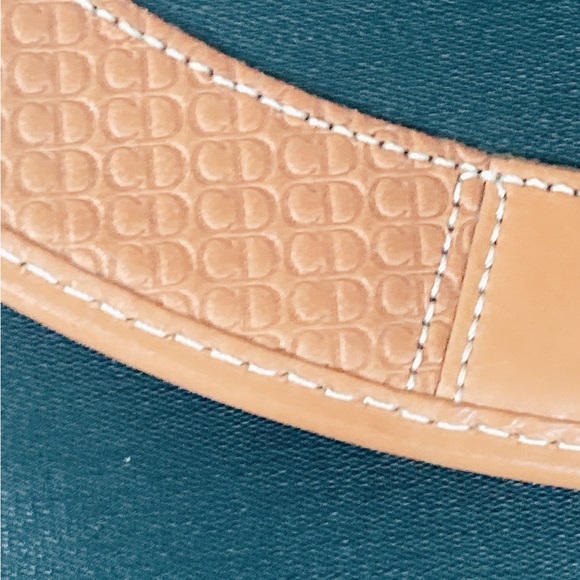 Authentic CHRISTIAN DIOR - Picture 6 of 12